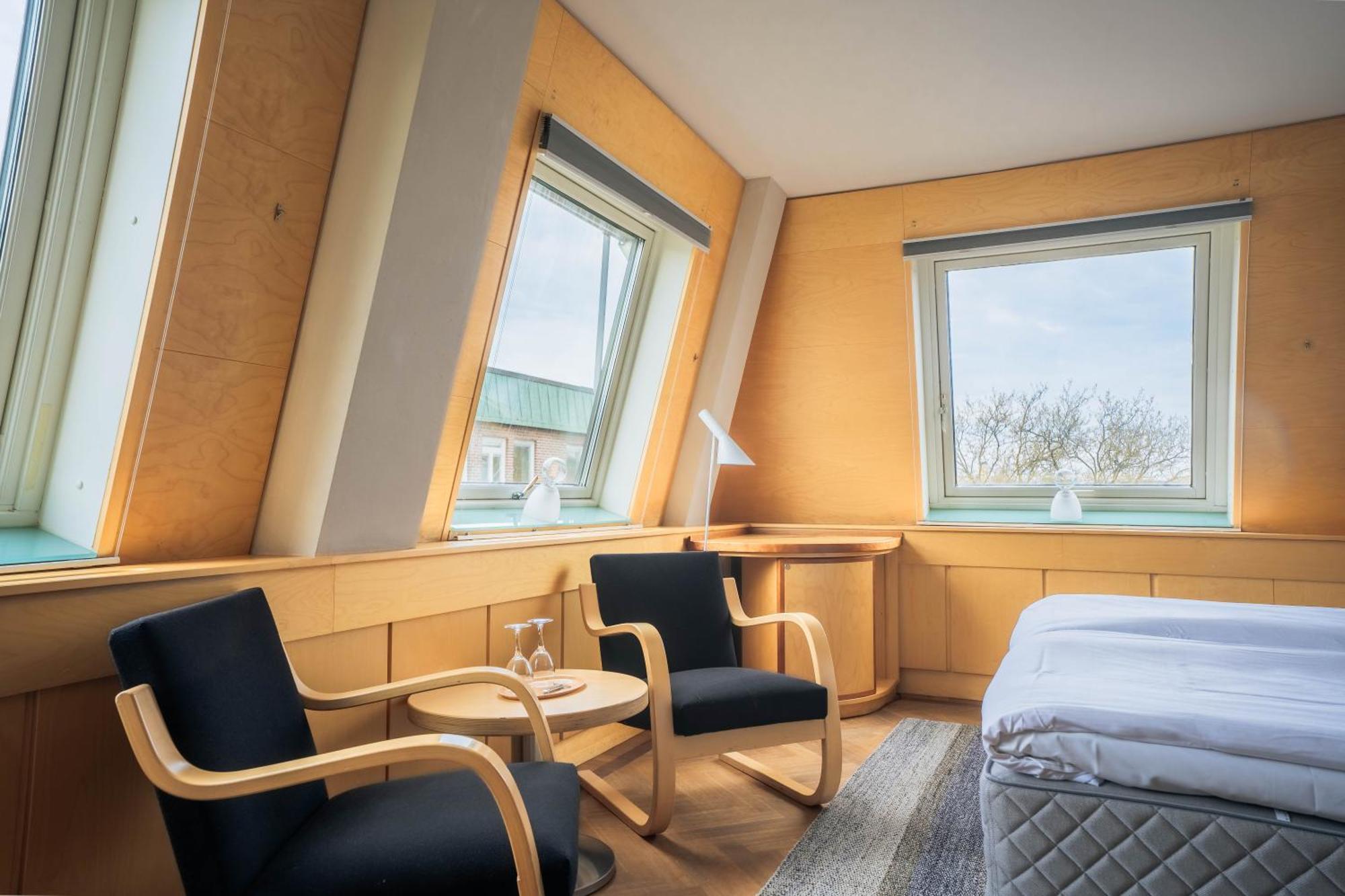 Hotel Lundia Extérieur photo