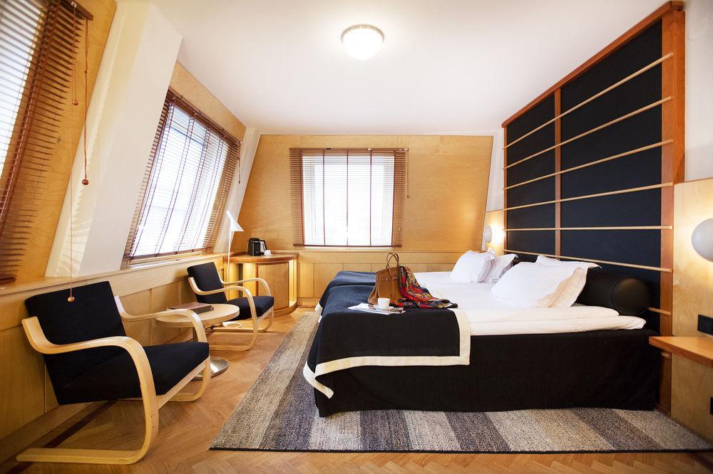 Hotel Lundia Extérieur photo