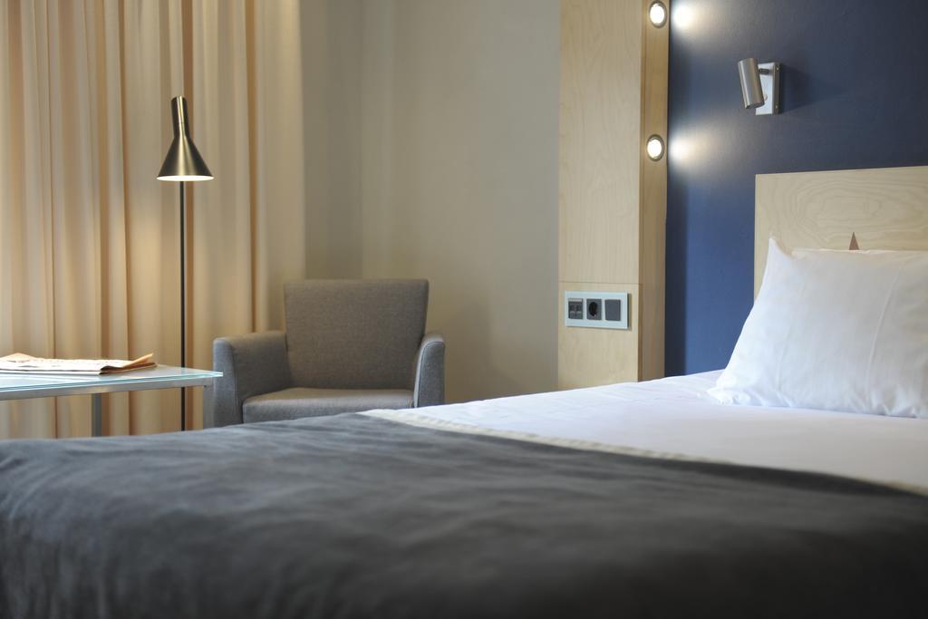 Hotel Lundia Extérieur photo