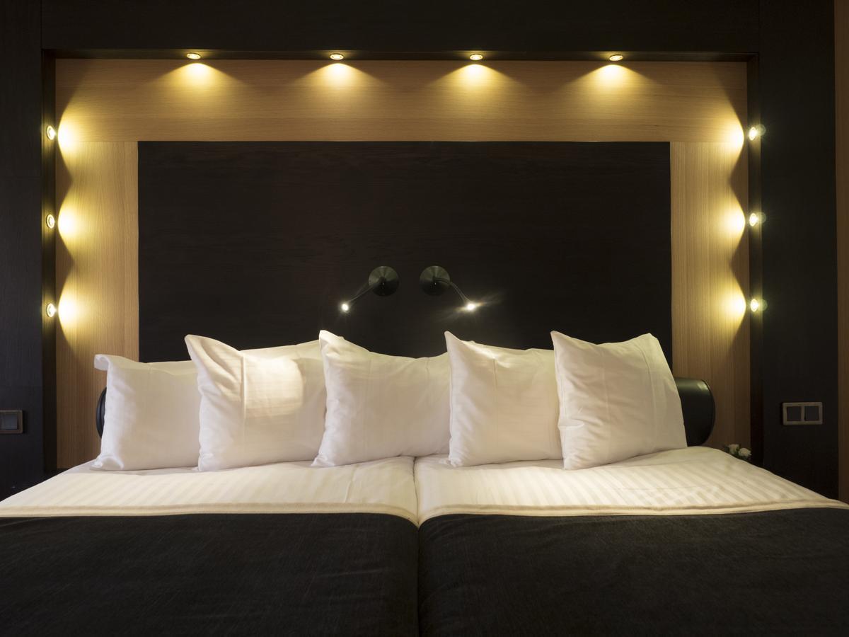 Hotel Lundia Extérieur photo